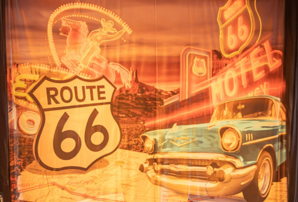 Route 66